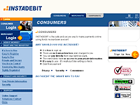 InstaDebit