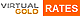 VirtualGold Daily Exchange Agent Rates